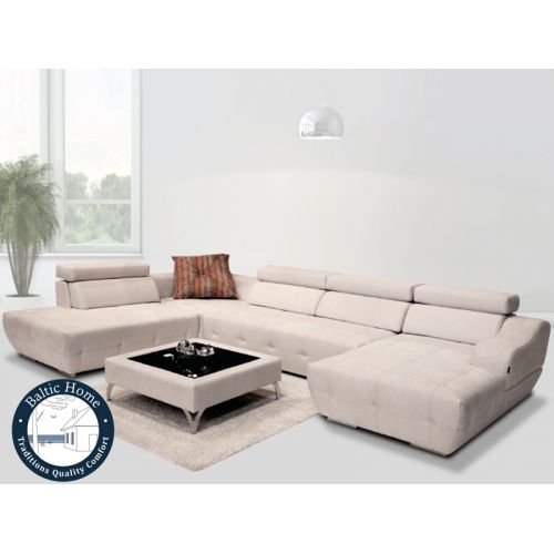 Corner sofa IMPULSE MEGA