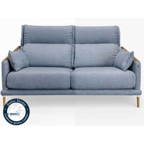 JAZZ sofa 2-seater without mechanism