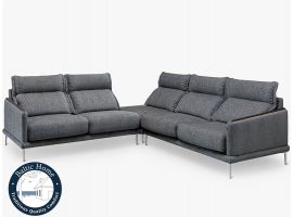 JAZZ MAX кутовий диван (лівий кут) без механізму