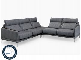 JAZZ MAX кутовий диван (правий кут) без механізму