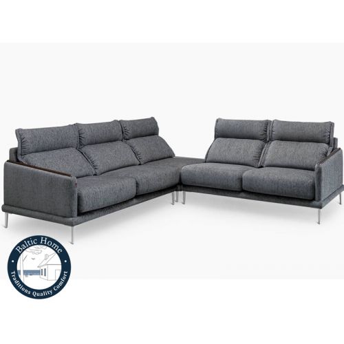 JAZZ MAX corner sofa (right corner) without mechanism