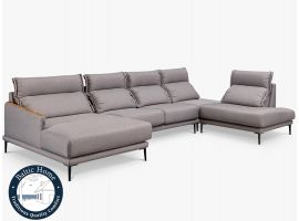 JAZZ MEGA кутовий диван (лівий кут) без механізму