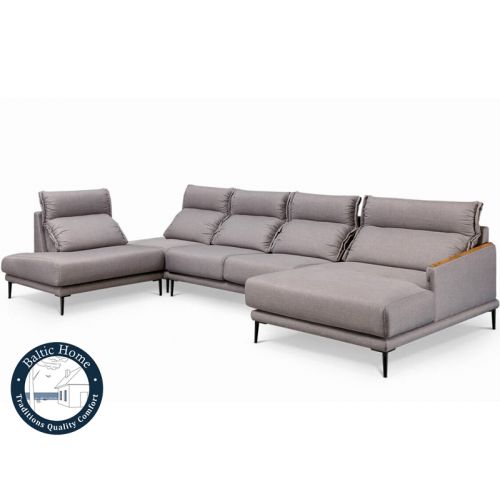 JAZZ MEGA corner sofa (right corner) without mechanism