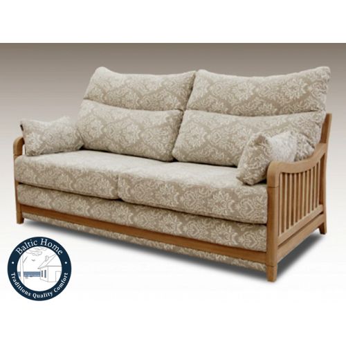 KIPARISAS sofa bed 3-seater