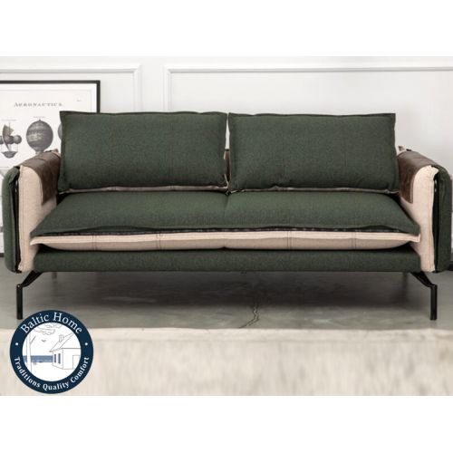LOFT sofa 2-seater without mechanism