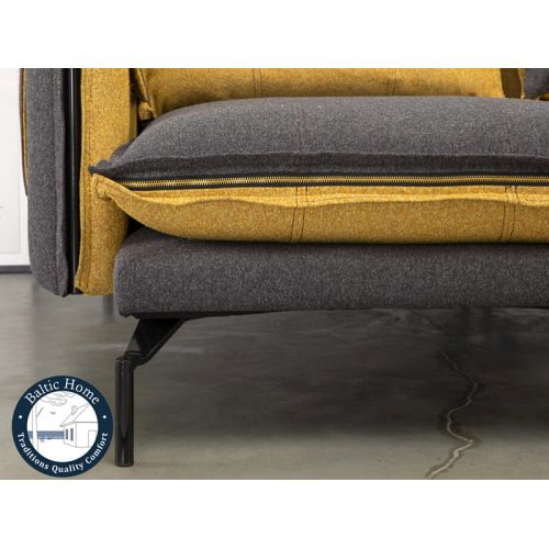 LOFT угловой диван (правый угол) 1920х1450 без механизма