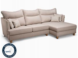 LUKA corner sofa bed (right corner) 2740х1540