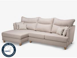 LUKA corner sofa bed (left corner) 3040x1540