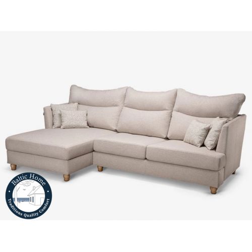 LUKA corner sofa (left corner) 3040x1540 without mechanism