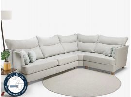 LUKA MAX кутовий диван (правий кут) 3140х2210