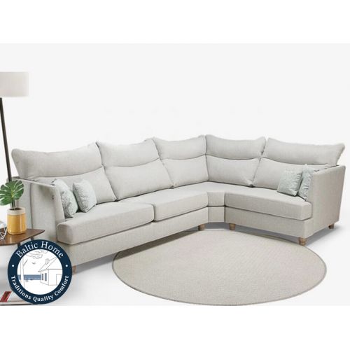 LUKA MAX corner sofa bed (right corner) 3140х2210