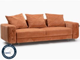 LUXOR sofa bed 3-seater