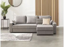 Corner sofa MM-6 right with mechanism