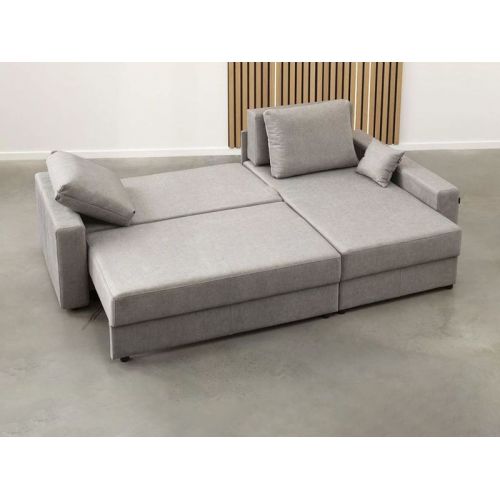 MM-6 corner sofa bed (right corner)