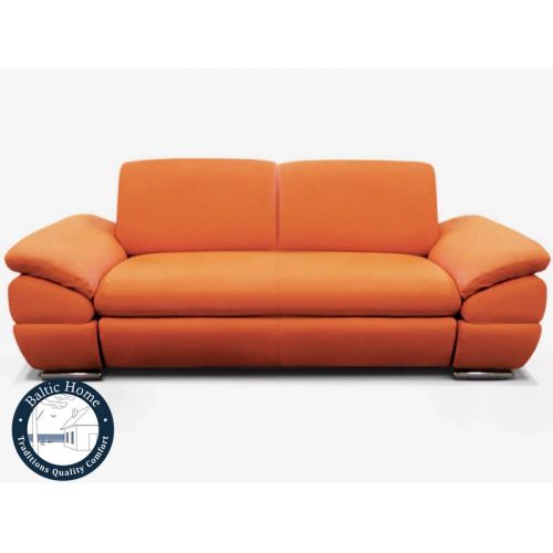 MAGRE-33 sofa 2-seater with box for linen without mechanism