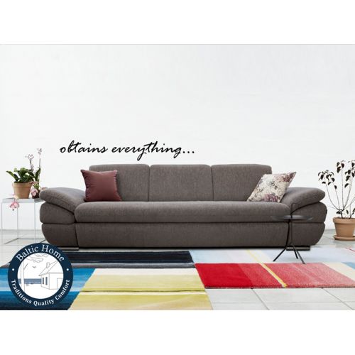 MAGRE-33 sofa 3-seater without mechanism