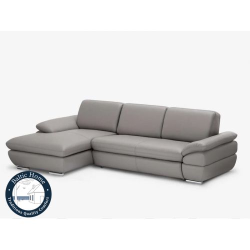 MAGRE-33 corner sofa bed (left corner) 3300х1550