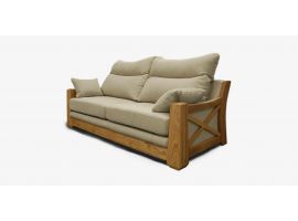 Sofa MAGRE-9 214 without mechanism