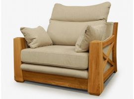 MAGRE-9 armchair