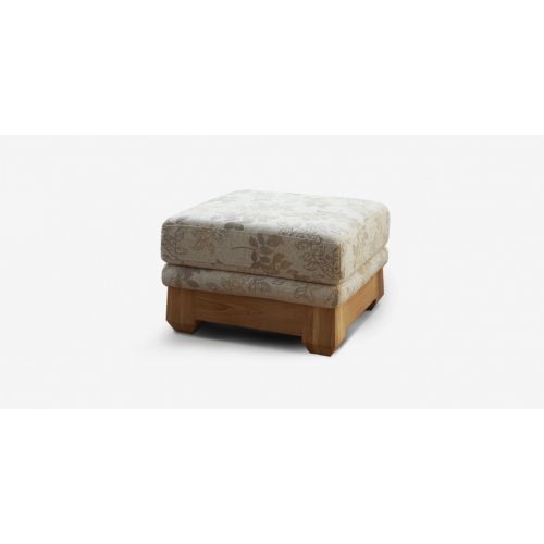 MAGRE-9 pouffe without drawer