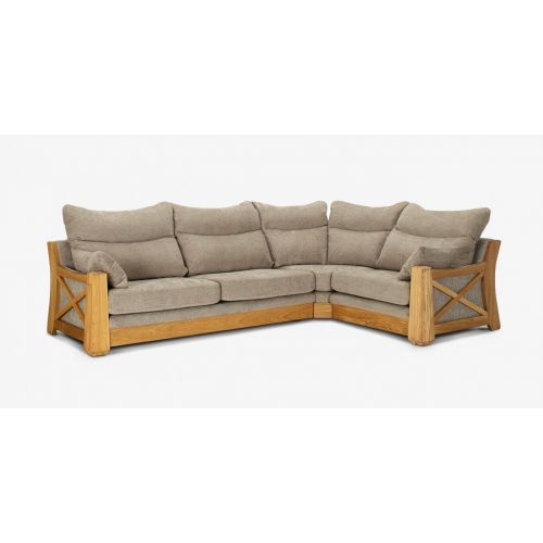 Buy corner sofa MAGRE-9 265
