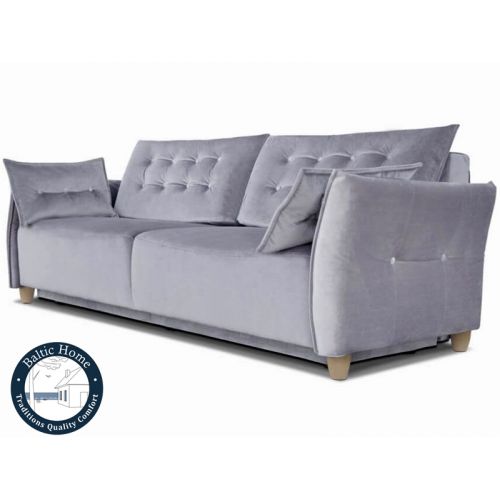 RUBIN sofa bed 3-seater