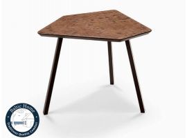 Coffee table SMART 50 plywood