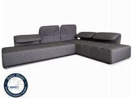 Corner sofa SMART MAX right with mechanism