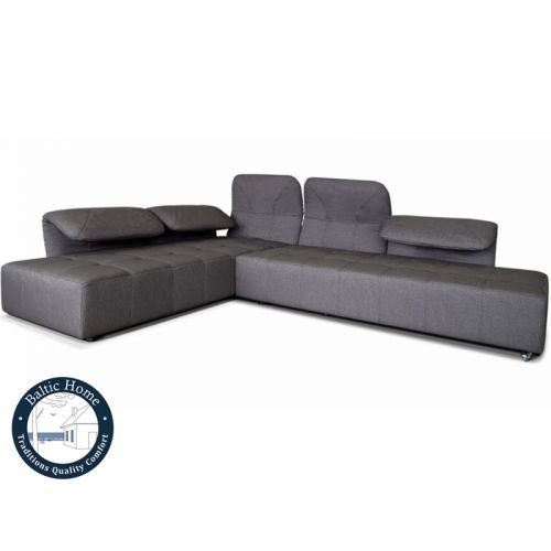 SMART MAX corner sofa bed (left corner)