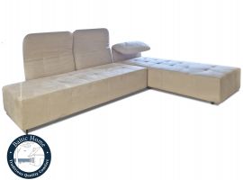 Corner sofa SMART MINI right with mechanism