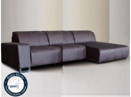 Corner sofa TAJUS MAX right with auto mechanism