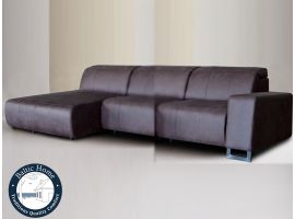Corner sofa TAJUS MAX left with auto mechanism
