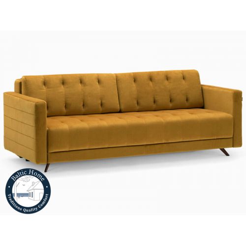 TITAN sofa bed 3-seater
