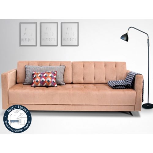 TITAN диван-ліжко 3-місний