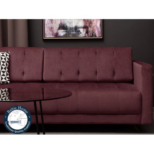 TITAN sofa bed 3-seater
