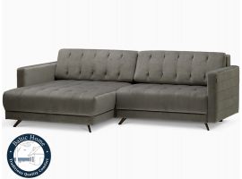 Corner sofa TITAN right with mechanism