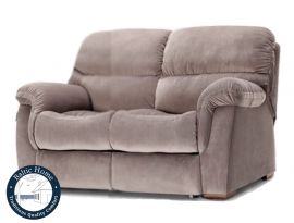 VENERA sofa 2-seater with a box for linen without a mechanism