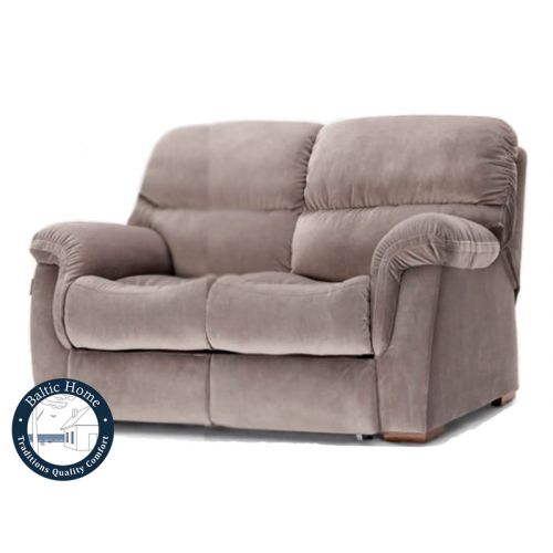 VENERA sofa 2-seater with a box for linen without a mechanism