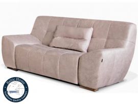 VIP sofa 2-seater with a box for linen without a mechanism