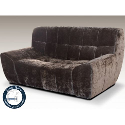 VIP sofa 2-seater with a box for linen without a mechanism
