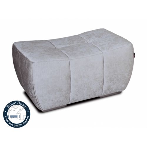 VIP pouffe without drawer