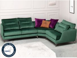 VYTIS MAX corner sofa (right corner) without mechanism