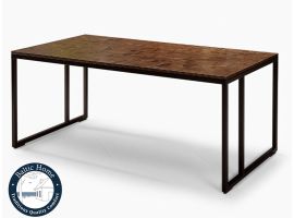 DOMINO coffee table H475