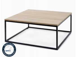 DOMINO coffee table H375
