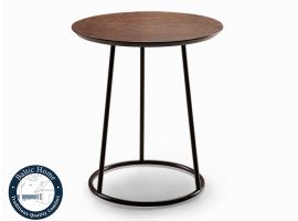 TITAN wooden coffee table H550