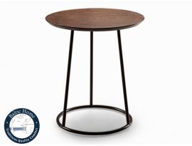 TITAN журнальний дерев'яний стіл H550