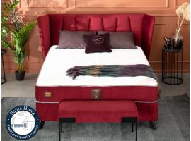 DAVINCI single bed 900x2000