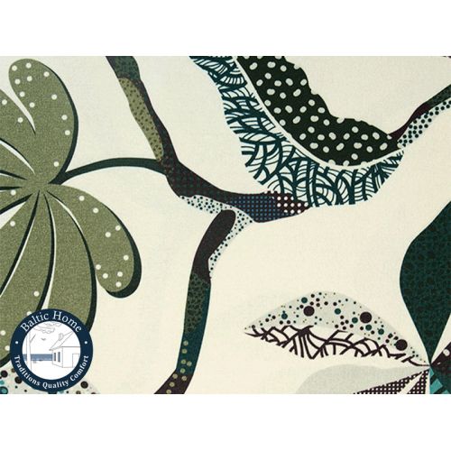 Buy fabric ART 2017 TROPIC 02 GREEN