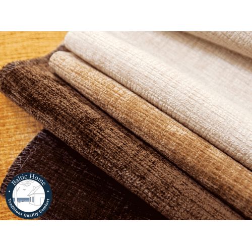 Buy fabric MONACO 01 KAFFE
