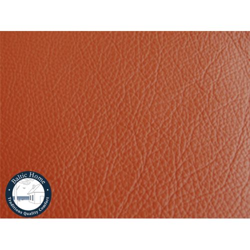 Buy natural leather PRESCOTT 299 HENNA